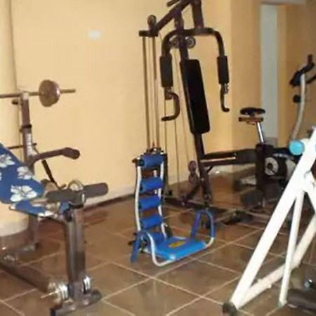 Apartelle De Francesca Puerto Galera Dış mekan fotoğraf