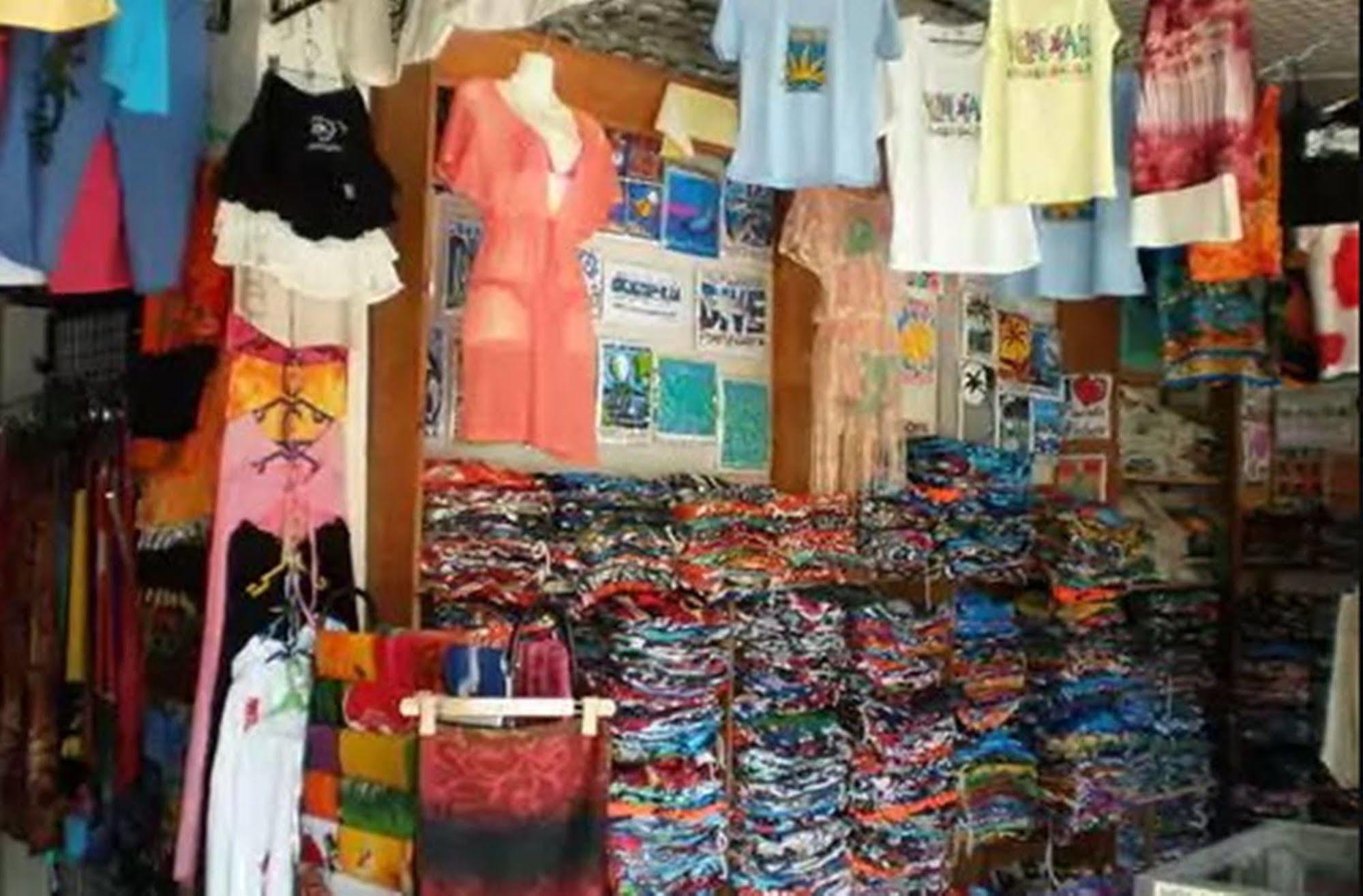 Apartelle De Francesca Puerto Galera Dış mekan fotoğraf